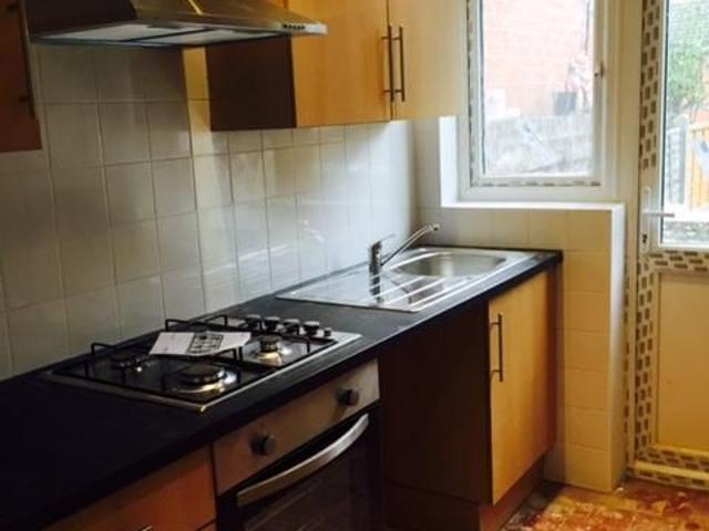 House for rent in London Borough of Redbridge, Greater London