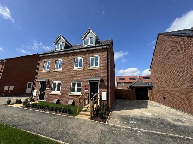 House for rent in Grantham, Barholm