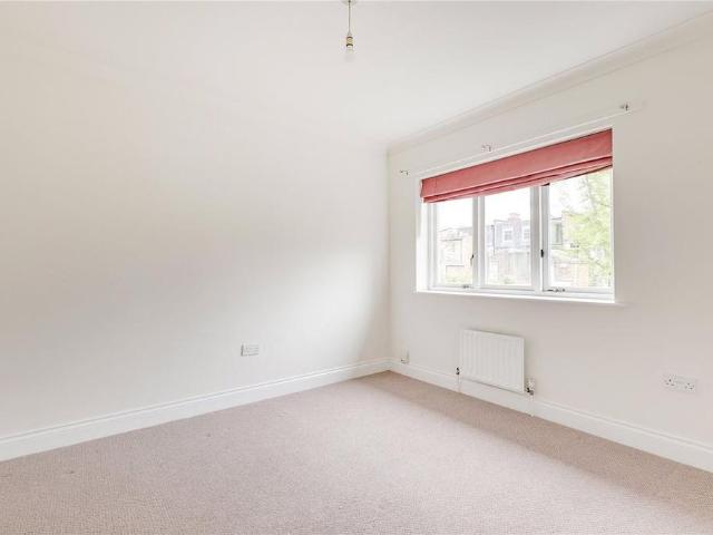 House for rent in Stoke Newington, Greater London