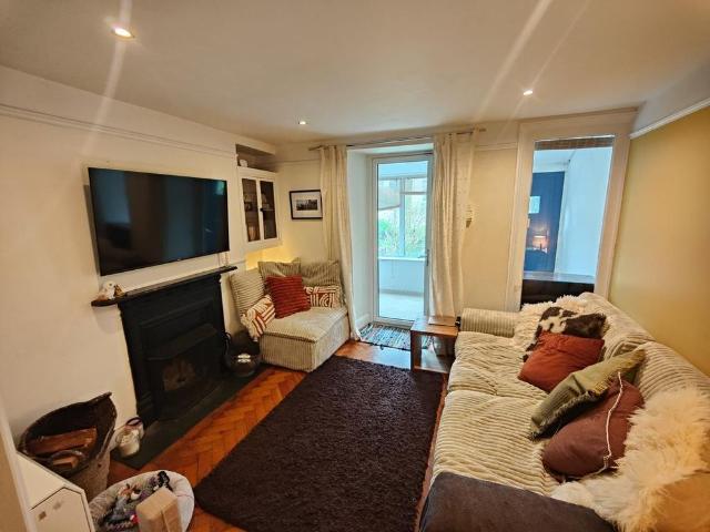 House for rent in Treneere, Penzance