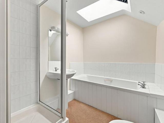 House for rent in High Field, York