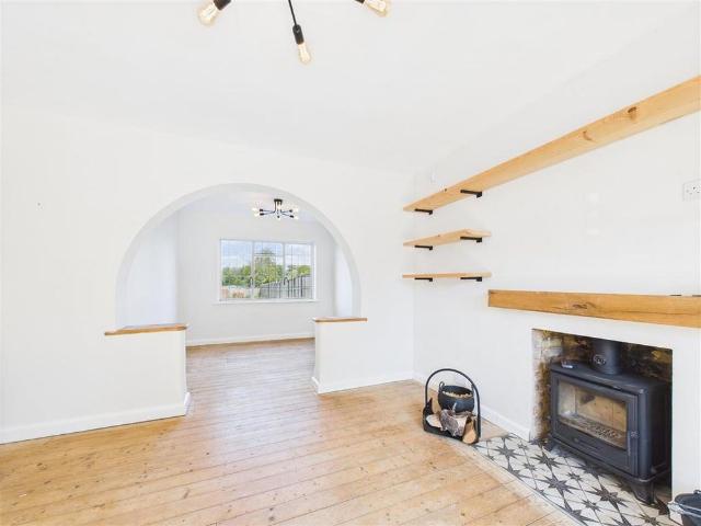 House for rent in Bearton, King's Walden