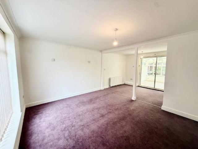 House for rent in Bilborough, City of Nottingham