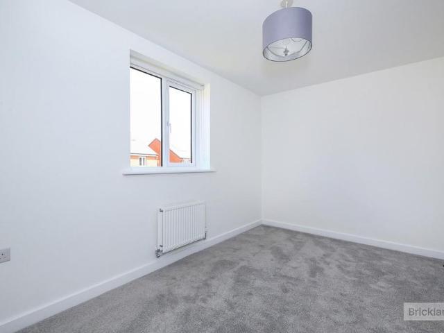 House for rent in Fen Drayton, Arrington
