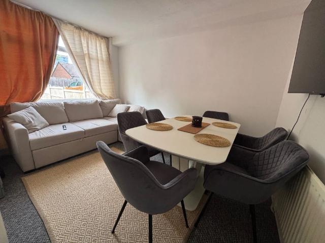 House for rent in West Midlands