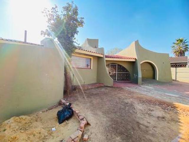 House for rent in Ekurhuleni, Gauteng