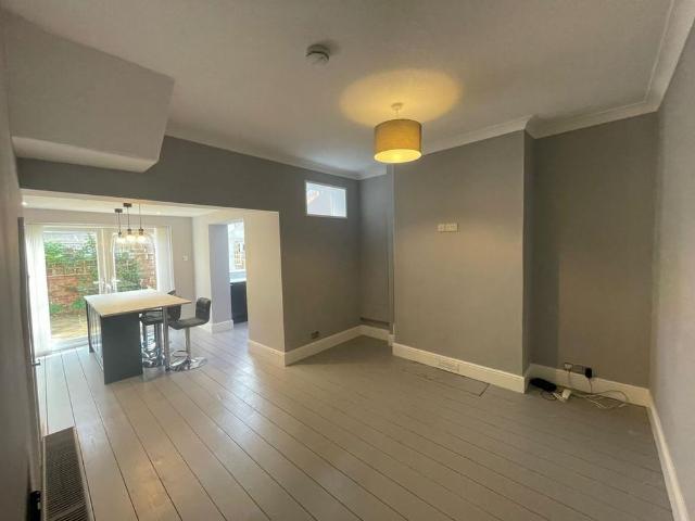 House for rent in St Leonards, Watergate