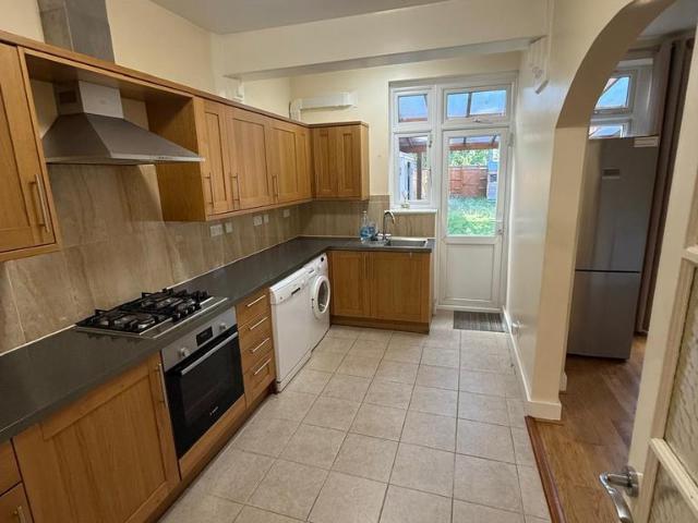 House for rent in London Borough of Croydon, Thornton Heath