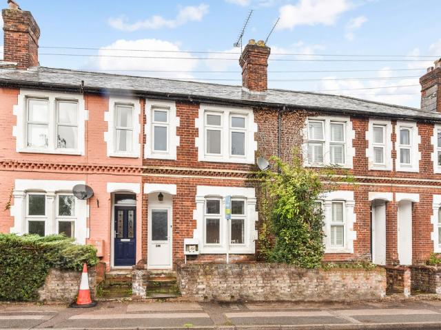 House for rent in West Hill, Winchester