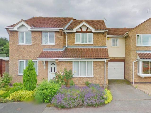 House for rent in Wollaton Vale, Haddon