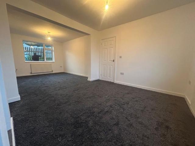 House for rent in New Broughton, Wales