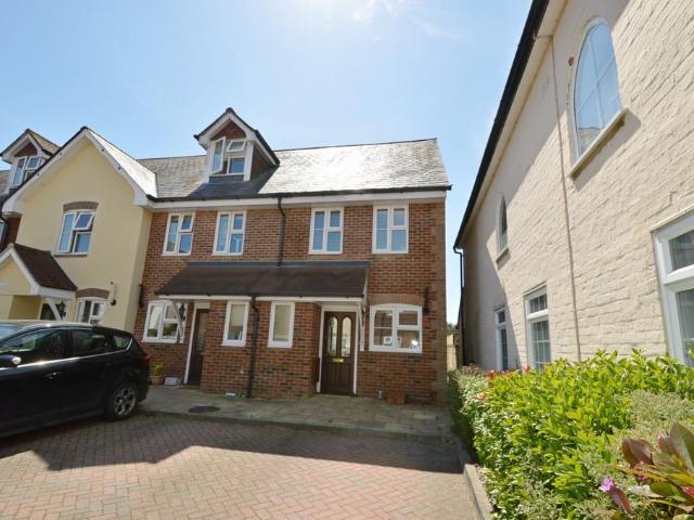 House for rent in Bolton Low Houses, Hampshire