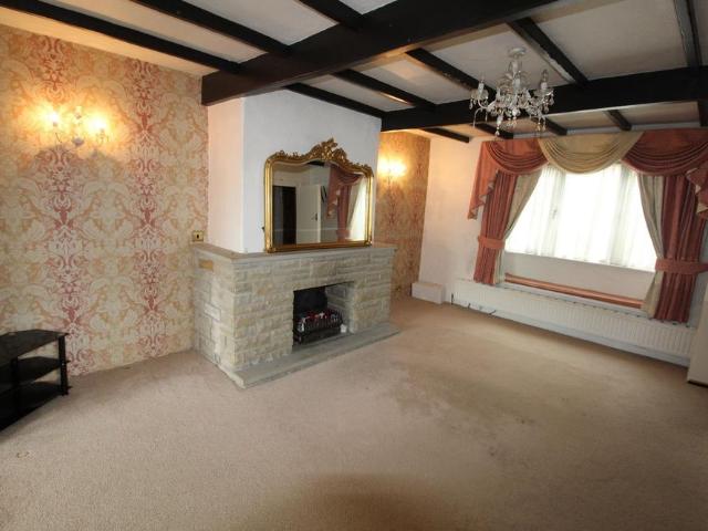 House for rent in Allerton, West Yorkshire