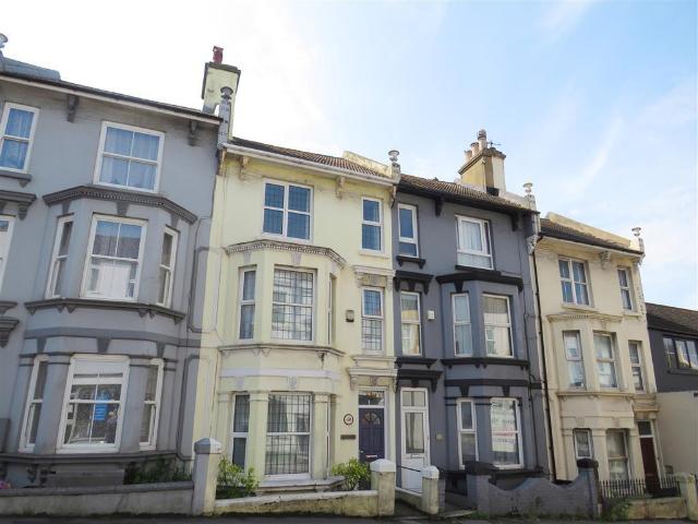 House for rent in Broomgrove, Guestling Green