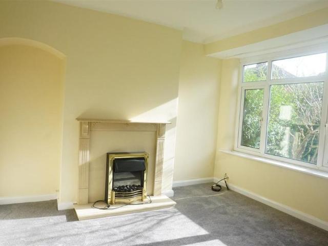 House for rent in Loundsley Green, East Midlands