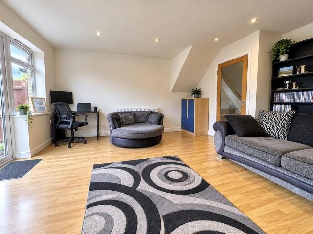 House for rent in Upper Parkstone, Poole