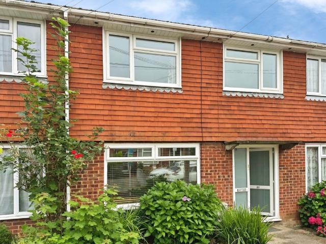 House for rent in St. Mildred's, The Bridge
