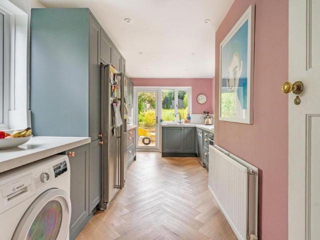 House for rent in Cross In Hand, East Sussex