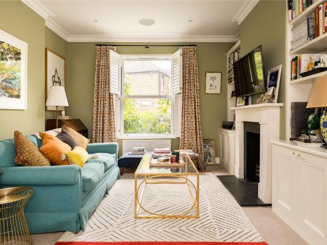 House for rent in Battersea, Greater London