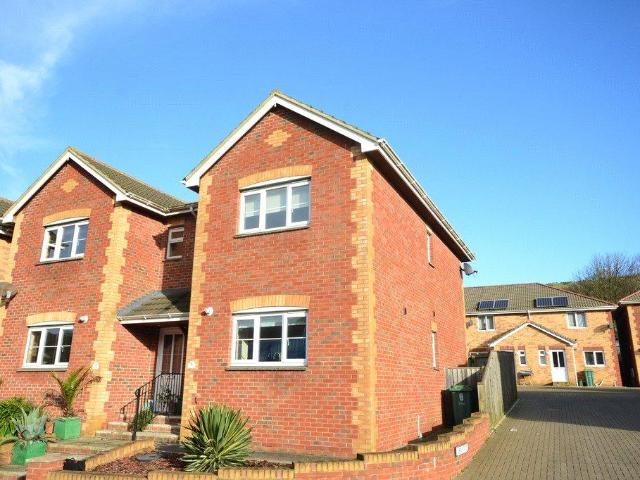 House for rent in Lowtherville, Ventnor