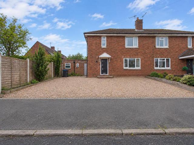 House for rent in Lillington, Warwick