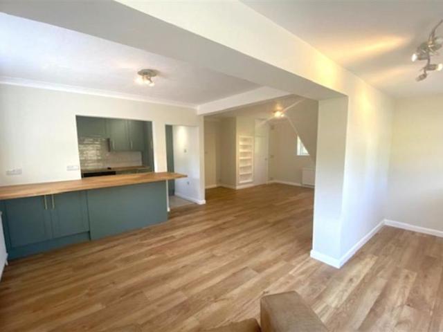 House for rent in Henley-on-Thames, Berrick Salome