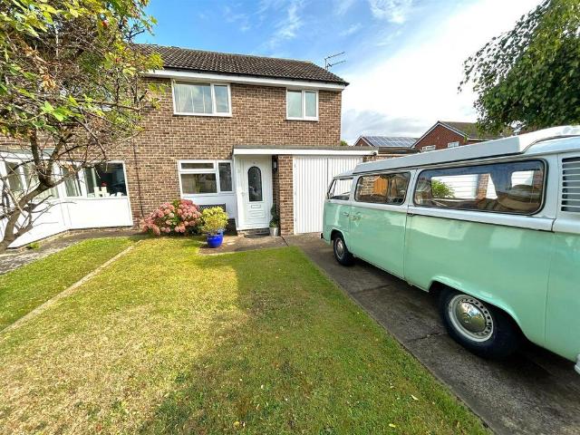 House for rent in Sunningdale, Egglescliffe
