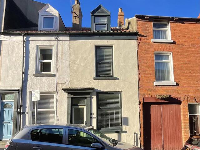 House for rent in The Old Town, Kepwick
