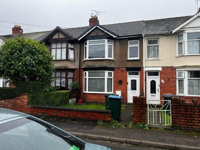 House for rent in West Midlands