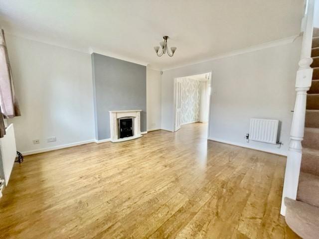 House for rent in Firbank, Lancashire