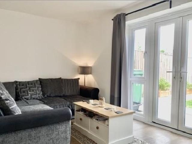 House for rent in Newlands, Hampshire