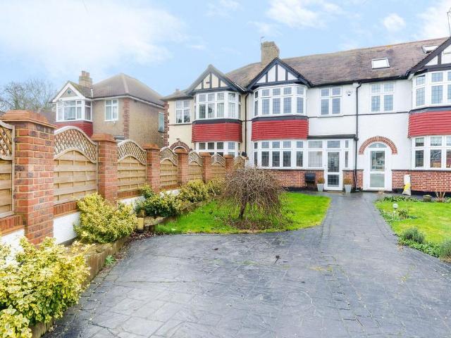 House for rent in London Borough of Croydon, Greater London