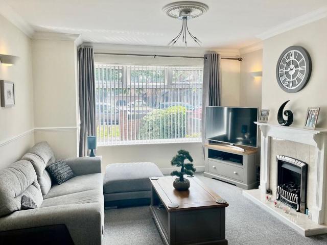 House for rent in Fareham, Hampshire