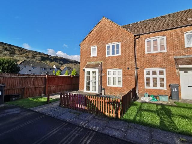 House for rent in Ystalyfera, Wales