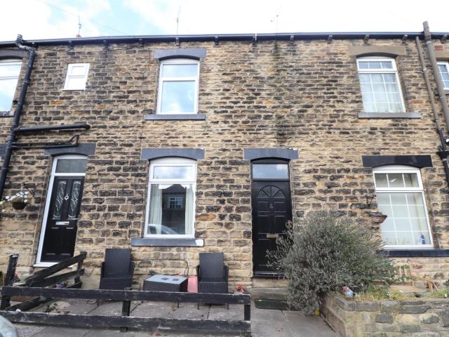 House for rent in Farsley, West Yorkshire