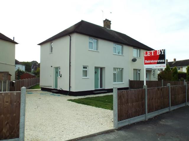 House for rent in Clifton, Haddon