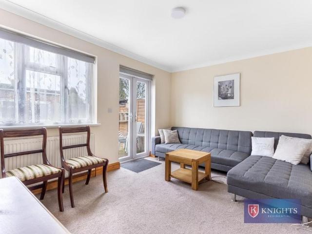 House for rent in Edmonton, Greater London