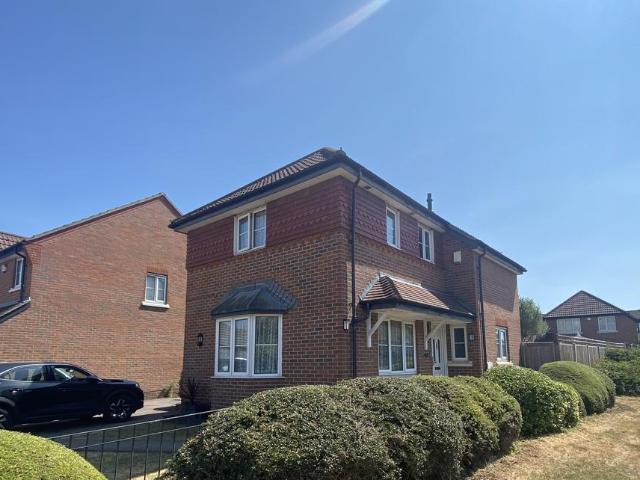 House for rent in South Ockendon, Essex