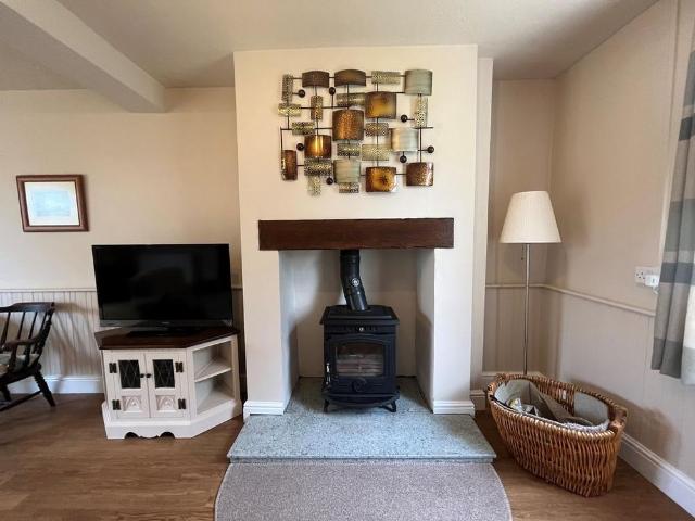 House for rent in Four Gotes, Cambridgeshire