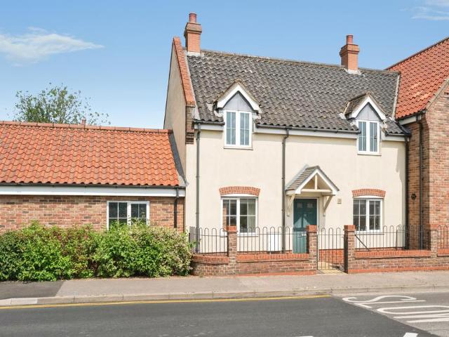 House for rent in Comers, Norfolk