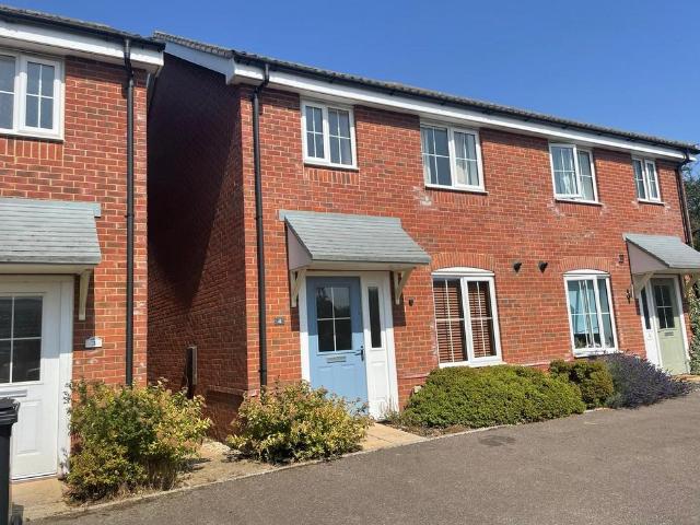 House for rent in East Tuddenham, Norfolk