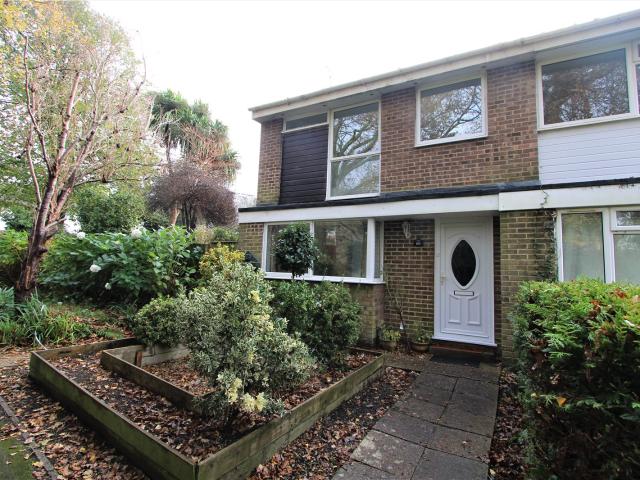 House for rent in Southampton, Lordswood