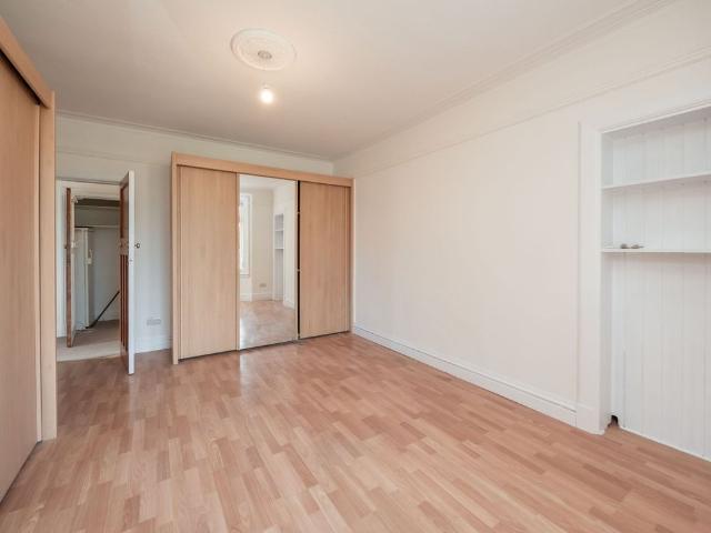 House for rent in Portobello, Scotland