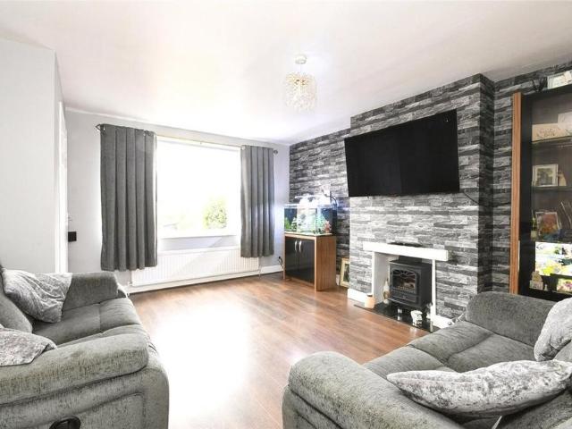 House for rent in Potters Corner, East Midlands