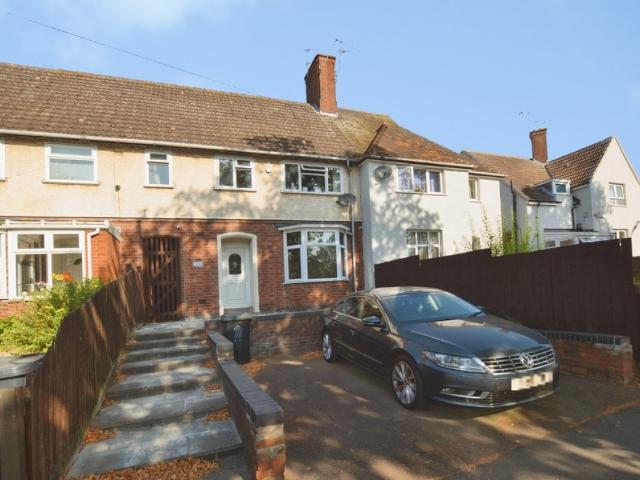 House for rent in Braunstone, Old Wharf