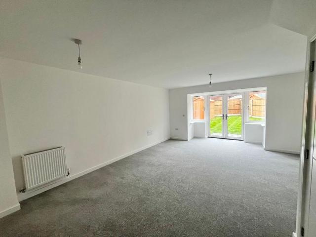 House for rent in Wolverton, Milton Keynes