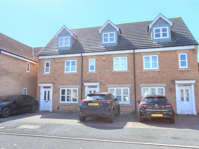 House for rent in Redcar, Redcar And Cleveland