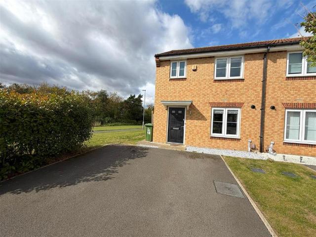 House for rent in Egglescliffe, Stockton-on-tees