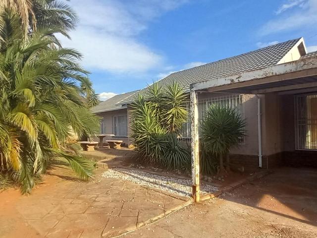 House for rent in Dan Pienaarville, Mogale City Local Municipality