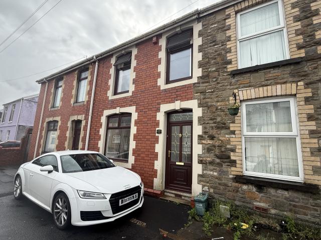 House for rent in Capel, Felinfoel